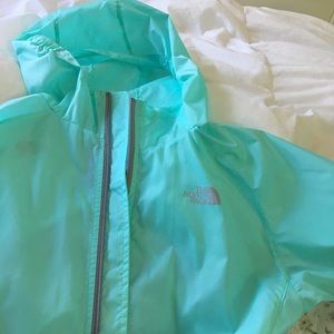 North Face Women’s Rain Jacket